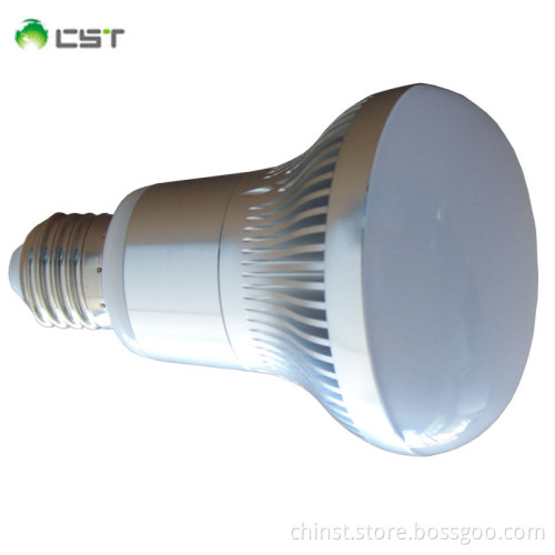 3 Years Warranty 7W New LED Bulb (CST-LB-R63-7W)